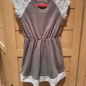 Peanut & ollie toddler dress 3T